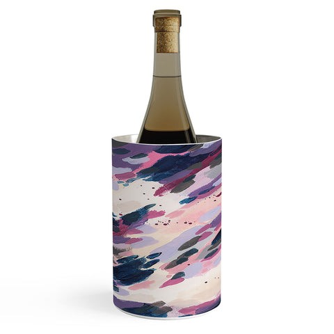 Laura Fedorowicz Beauty in the Storm Wine Chiller