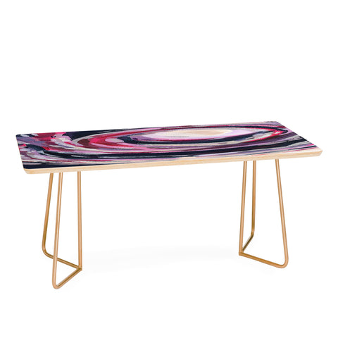 Laura Fedorowicz Berry Picking Coffee Table