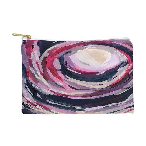 Laura Fedorowicz Berry Picking Pouch