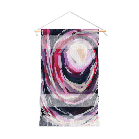 Laura Fedorowicz Berry Picking Wall Hanging Portrait