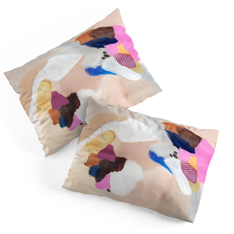 Laura Fedorowicz Best of You Pillow Shams