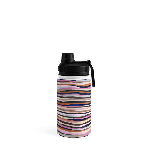 Laura Fedorowicz Big Plans Water Bottle