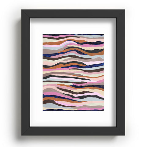 Laura Fedorowicz Big Plans Recessed Framing Rectangle