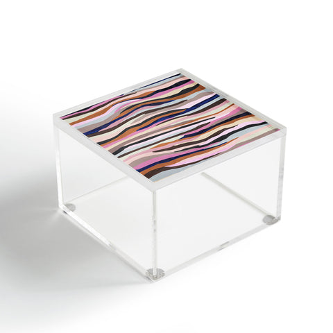 Laura Fedorowicz Big Plans Acrylic Box