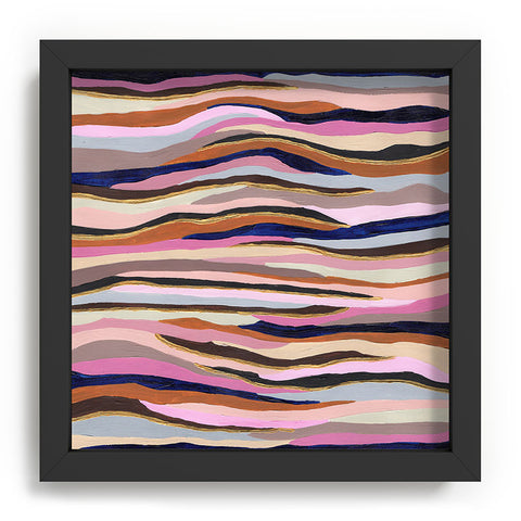 Laura Fedorowicz Big Plans Embellished Recessed Framing Square