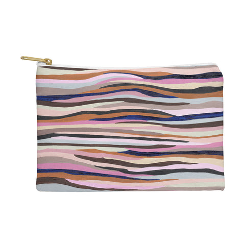 Laura Fedorowicz Big Plans Pouch