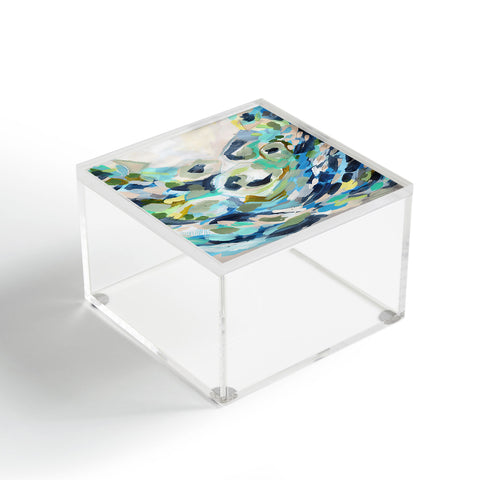 Laura Fedorowicz Birdie Acrylic Box