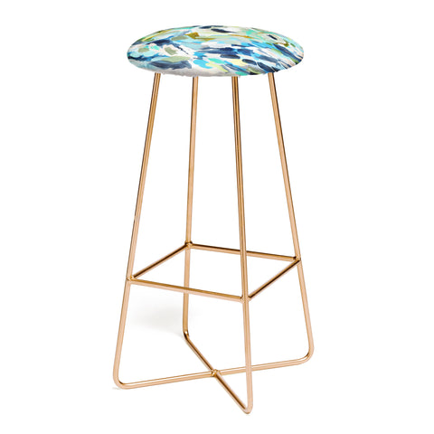 Laura Fedorowicz Birdie Bar Stool