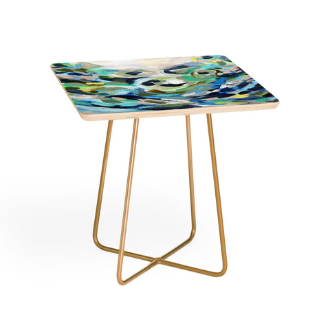Laura Fedorowicz Birdie Side Table
