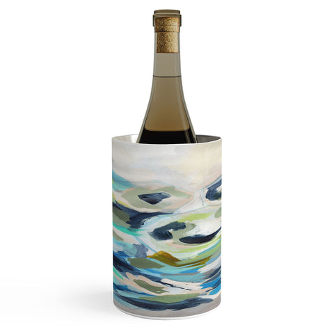 Laura Fedorowicz Birdie Wine Chiller