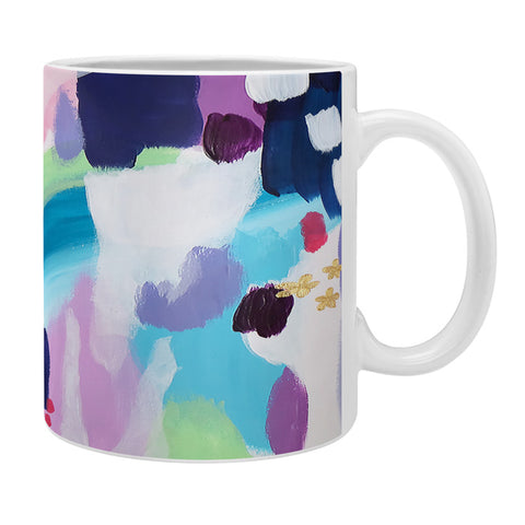 Laura Fedorowicz Brave and Significant Coffee Mug