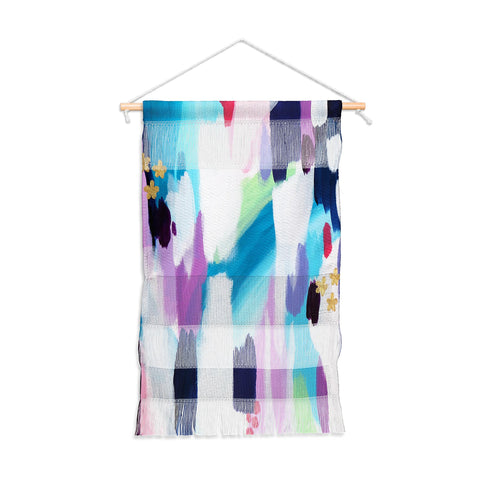 Laura Fedorowicz Brave and Significant Wall Hanging Portrait