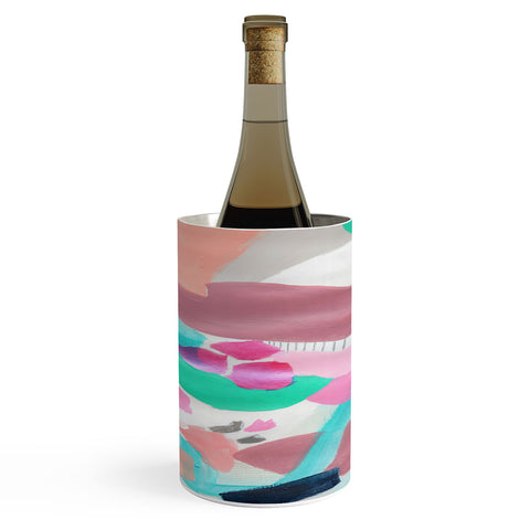 Laura Fedorowicz Brave New Day Wine Chiller