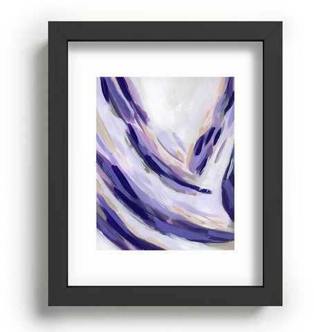 Laura Fedorowicz Bravery Looks Good on You Recessed Framing Rectangle