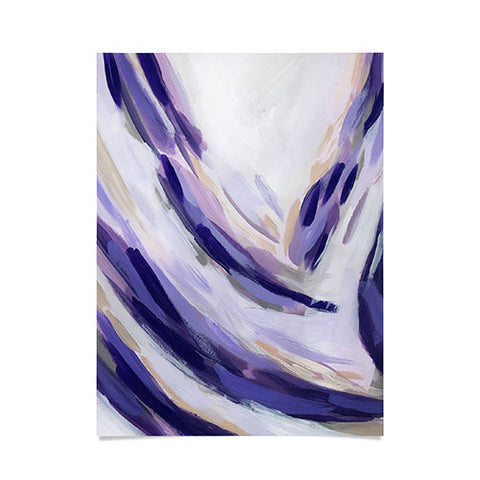 Laura Fedorowicz Bravery Looks Good on You Poster