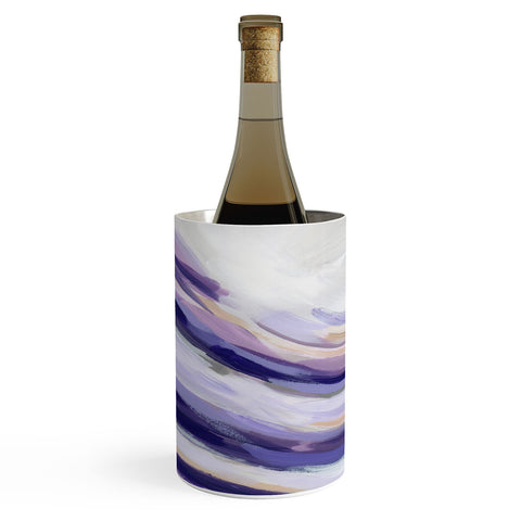 Laura Fedorowicz Bravery Looks Good on You Wine Chiller