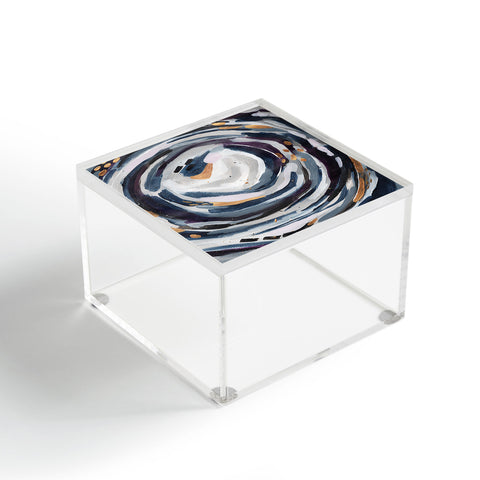 Laura Fedorowicz Bright Eyes Acrylic Box