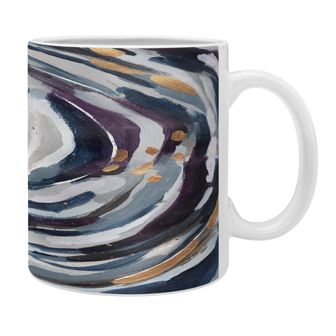 Laura Fedorowicz Bright Eyes Coffee Mug