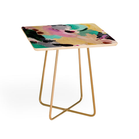 Laura Fedorowicz Brisk Winds Side Table