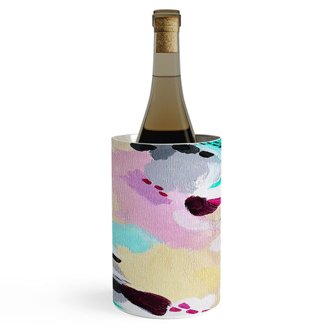 Laura Fedorowicz Brisk Winds Wine Chiller