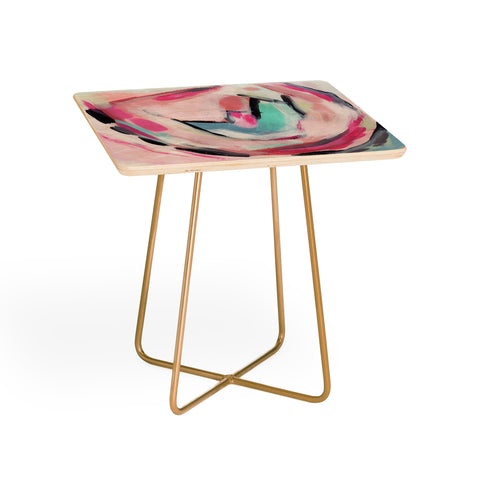 Laura Fedorowicz Candy for Breakfast Side Table