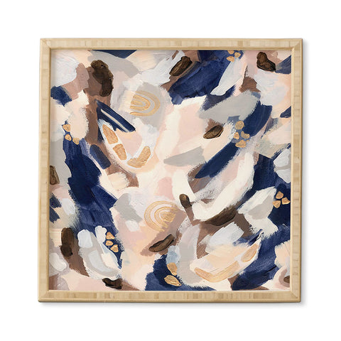 Laura Fedorowicz Champion Dreamer Framed Wall Art