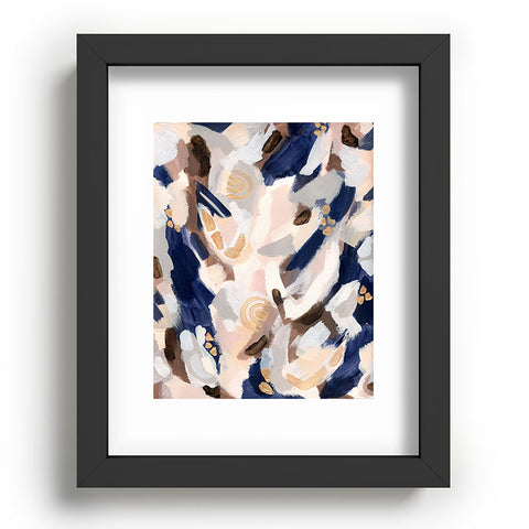 Laura Fedorowicz Champion Dreamer Recessed Framing Rectangle