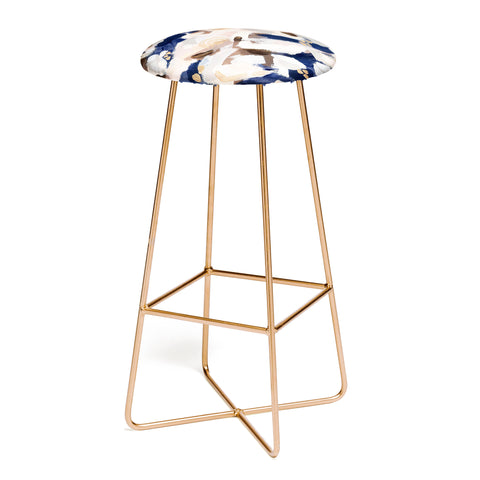 Laura Fedorowicz Champion Dreamer Bar Stool