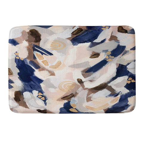 Laura Fedorowicz Champion Dreamer Memory Foam Bath Mat