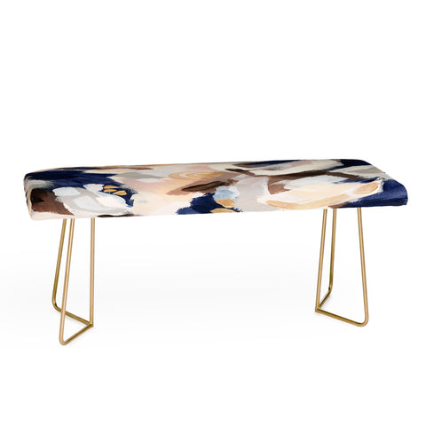 Laura Fedorowicz Champion Dreamer Bench