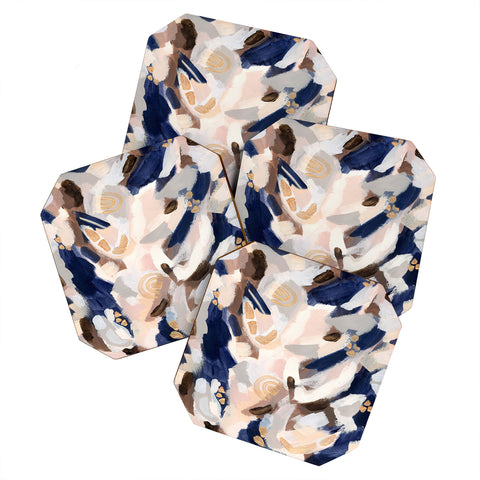 Laura Fedorowicz Champion Dreamer Coaster Set