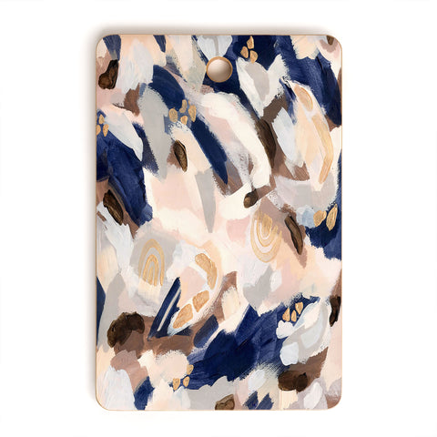 Laura Fedorowicz Champion Dreamer Cutting Board Rectangle