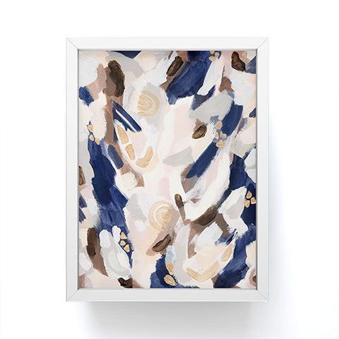 Laura Fedorowicz Champion Dreamer Framed Mini Art Print