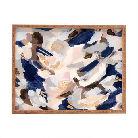 Laura Fedorowicz Champion Dreamer Rectangular Tray