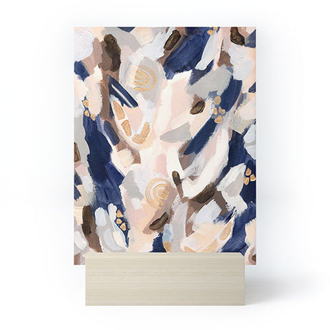 Laura Fedorowicz Champion Dreamer Mini Art Print