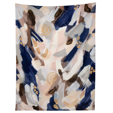 Laura Fedorowicz Champion Dreamer Tapestry