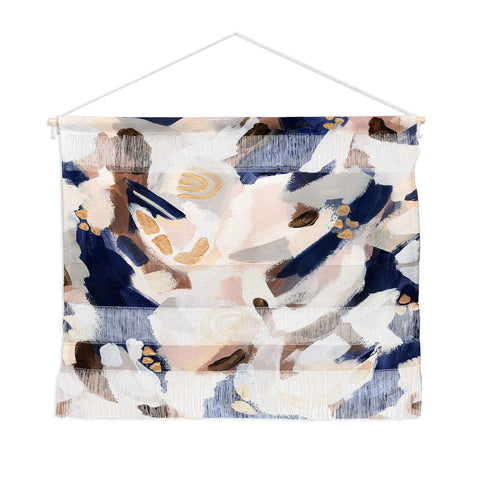 Laura Fedorowicz Champion Dreamer Wall Hanging Landscape