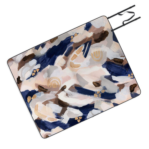 Laura Fedorowicz Champion Dreamer Picnic Blanket