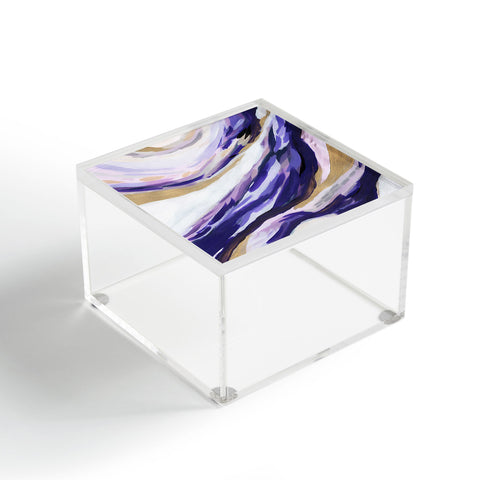 Laura Fedorowicz Dance Out Loud Acrylic Box