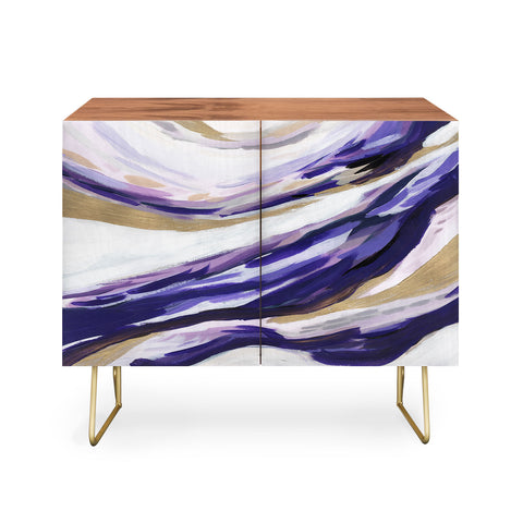 Laura Fedorowicz Dance Out Loud Credenza