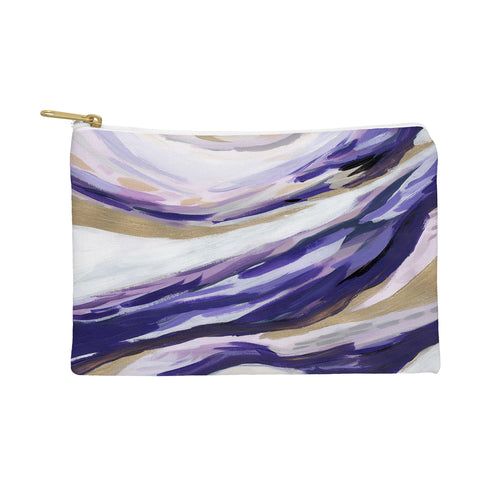 Laura Fedorowicz Dance Out Loud Pouch