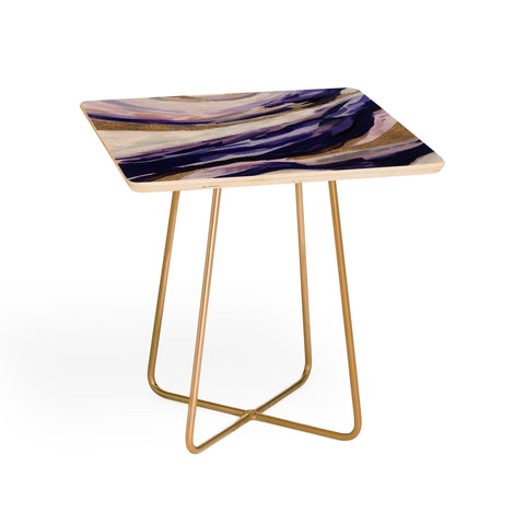 Laura Fedorowicz Dance Out Loud Side Table