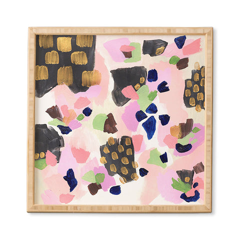 Laura Fedorowicz Darling Print Framed Wall Art