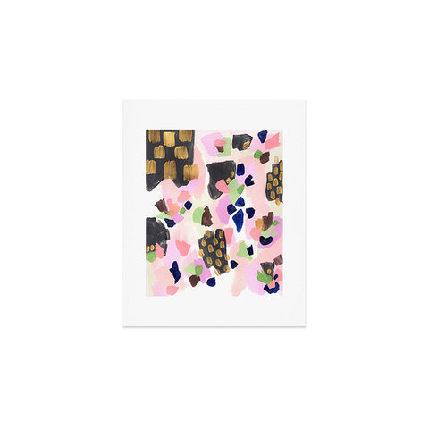Laura Fedorowicz Darling Print Art Print