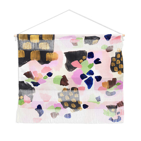 Laura Fedorowicz Darling Print Wall Hanging Landscape