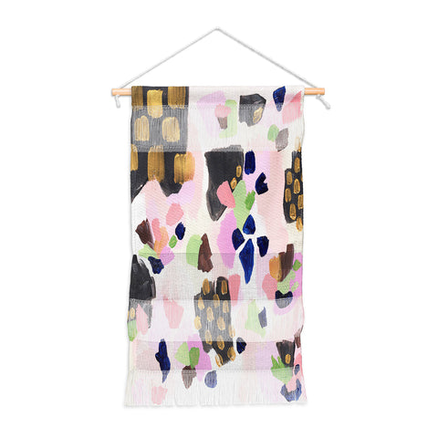 Laura Fedorowicz Darling Print Wall Hanging Portrait