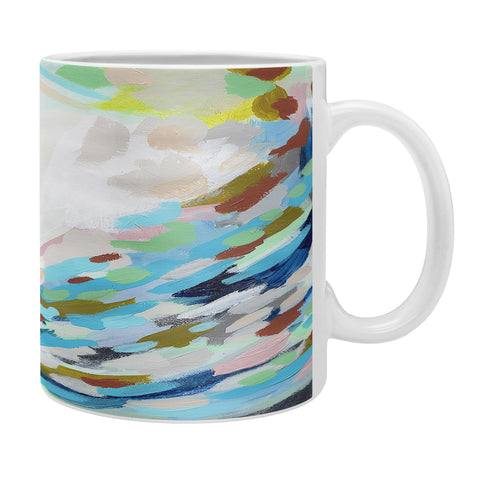 Laura Fedorowicz Day Trip Coffee Mug