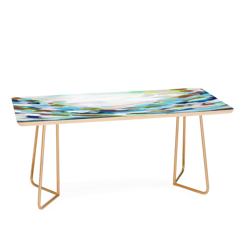 Laura Fedorowicz Day Trip Coffee Table