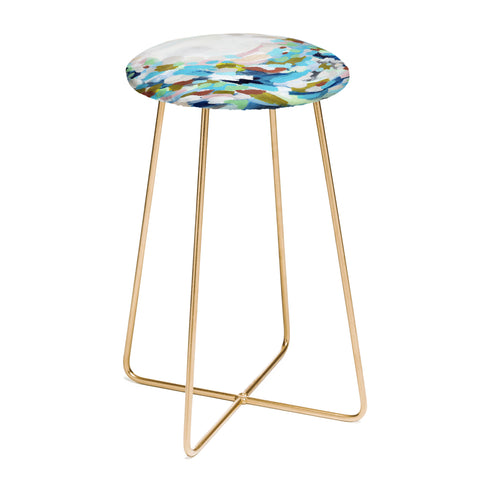 Laura Fedorowicz Day Trip Counter Stool