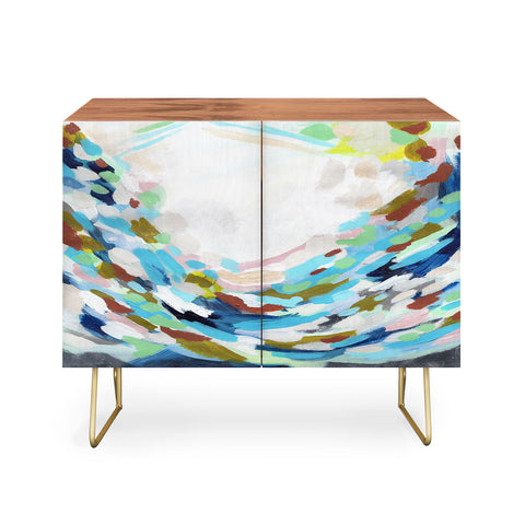 Laura Fedorowicz Day Trip Credenza